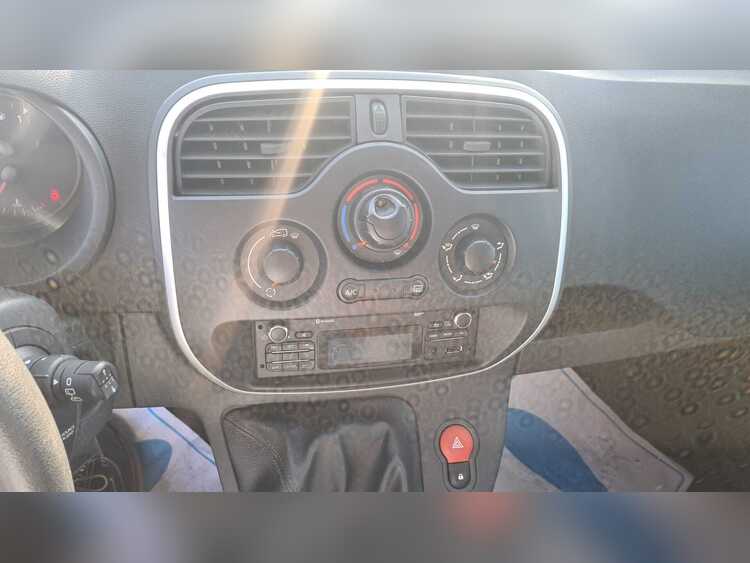 Renault Kangoo Combi 1.5dCi 90cv foto 10